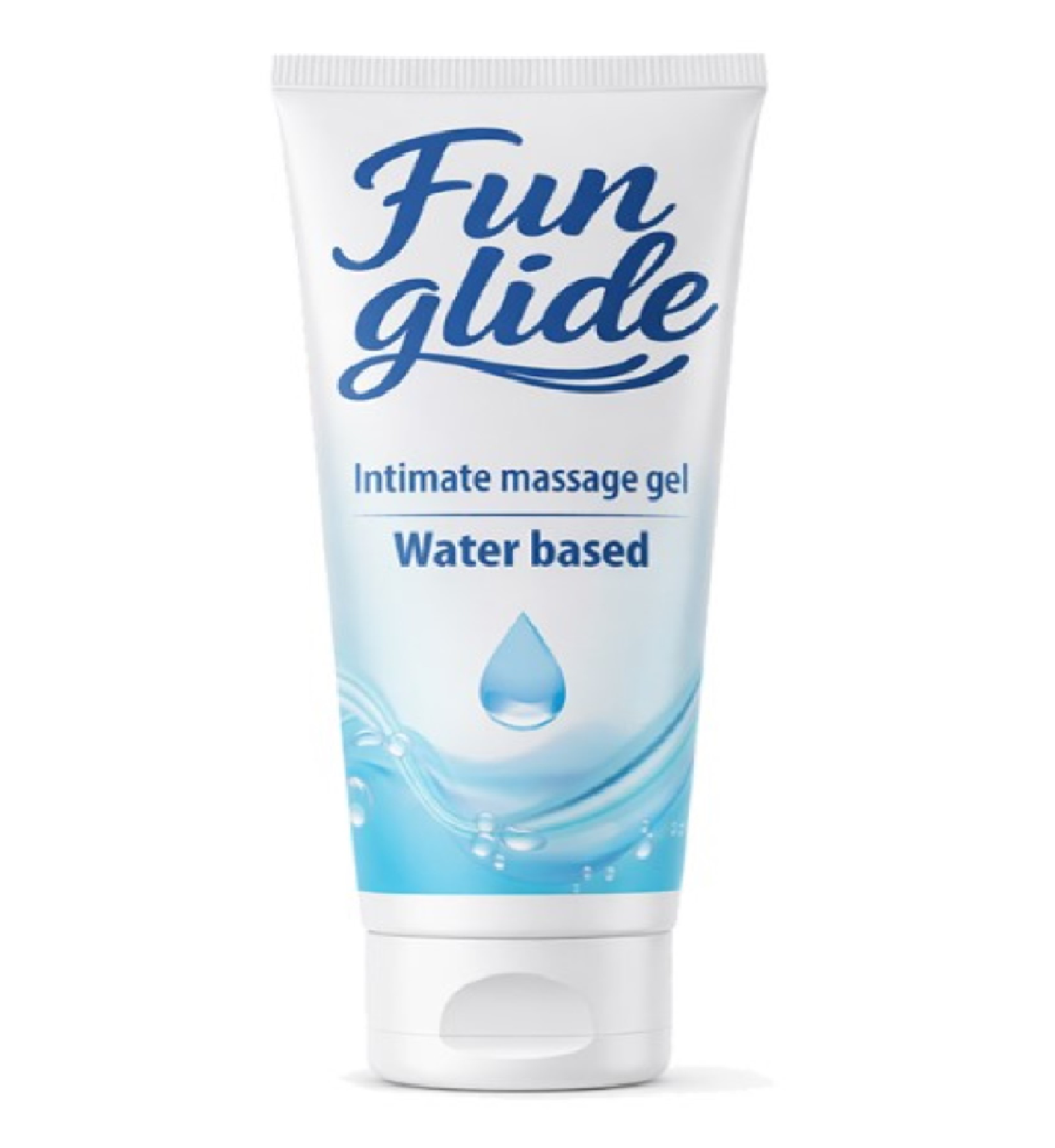 Vodeni lubrikant Fun Glide 100ml  FT001175 
